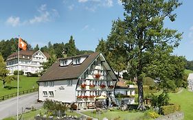 Hotel B&BAlpenheim